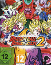 Raging blast 2 (ドラゴンボール レイジングブラスト2) all characters/character select playstation 3/ps3buy dragon ball:raging blast 2 ps3 here: Dragon Ball Dragon Ball Z Raging Blast 2 Ps3