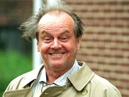 The people he believed to be his. Jack Nicholson Is Starring In A Remake Of Toni Erdmann