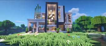 minecraft beach house ideas top 15