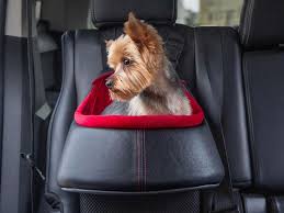 Dog Car Seat Dog Car Seat Booster Puppy