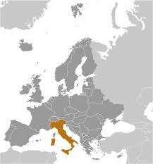 italy the world factbook