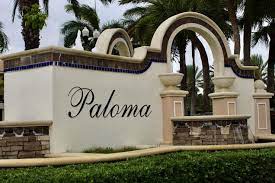 recently sold paloma palm beach