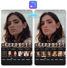9 best beauty filter video editing apps