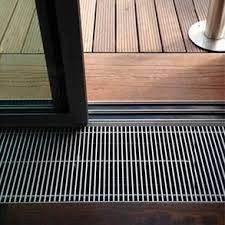 raised floor ventilation grill all