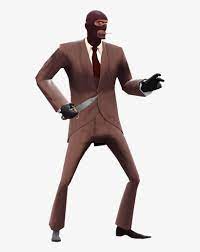 Can we all take the time to discuss how inhuman Spy's feet are? Look at how  fucking small, long, and thin it is! : r/tf2
