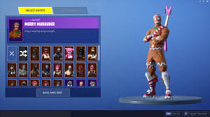 Two weeks ago, i started getting the emails one after another. Rare Fortnite Account Marauder Black Knight The Ripper 53 Skins Read Description Fortnite League Of Legends Game The Marauders