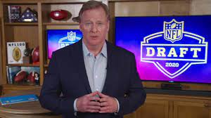 NFL-Draft 2020: So lief die 1. Runde ...