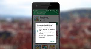 Gracias a este emulador (android j2me midp runner) pueden hacerlo. Como Configurar Google Play Para Que Solo Descargue Apps Con Wi Fi