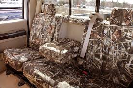 Front Seat Covers For Ford F250 F350
