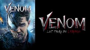 Toys for #venom2 have started to surface in stores! J4exm0mzwayfcm