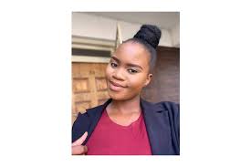 sibisi embraces her growth within the