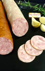 ail charcuterie traditionnelle