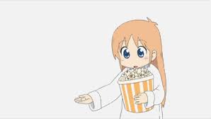 Image - 897962] | Popcorn GIFs | Know Your Meme
