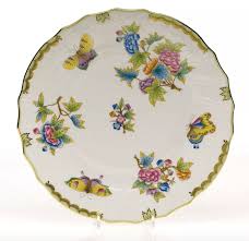easter china patterns
