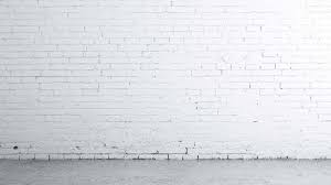 White Brick Wall Wallpaper White Hd