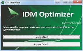 See screenshots, read the latest customer reviews, and compare ratings for internet download file transfer requires idm lz server to be running on your pc. Idm Optimizer 2020 Latest 100 Working How To Increase Download Speed In Idm