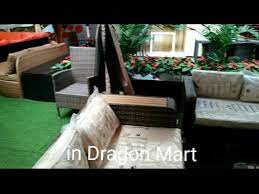 outdoor furniture dragon mart you