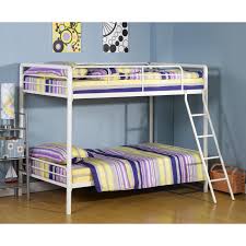 dhp ambrose twin over twin bunk bed