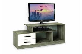 Когато купувате висок шкаф за телевизор, трябва да вземете предвид количеството пространство, налично за инсталиране. Tv Shkaf Venti Furniture Home Decor Entertainment Unit