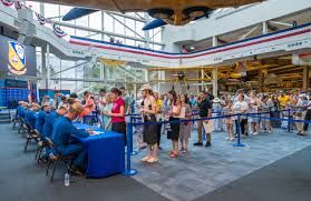 nas pensacola museum reopens to the