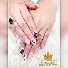 elegant nails spa best nail salon