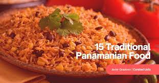 15 traditional panamanian foods