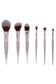 ultimate artistry makeup brush set