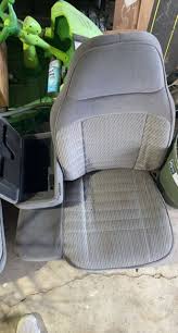 Seats For 1990 Ford Ranger For