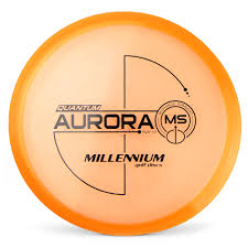 Millennium Discs Quantum Aurora Ms