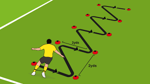 the lionel messi agility workout
