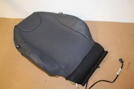 Mini Cooper R50 Front Left Seat Cover