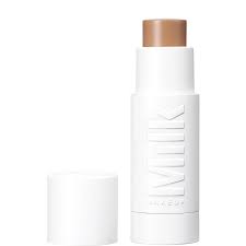 milk makeup milk blur matte foundation