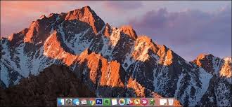 desktop wallpaper on mac os x