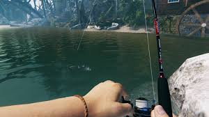 Ultimate fishing simulator is a game developed by playway and released on ios. Ultimate Fishing Simulator 2 On Steam