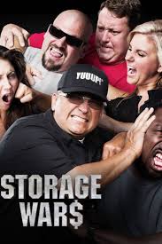 storage wars 2010 screenrant