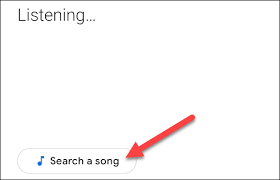 That's why it doesn't narrow in on one you can even view any music videos for the track or listen to the song on your favorite music app. How To Hum To Search For A Song Using Google