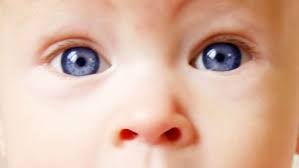 When Do Babies Eyes Change Color Will They Stay Blue