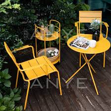 China Outdoor Garden Furniture Durable