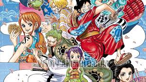 Manga one piece bercerita tentang gol d. Mangaku One Piece