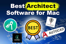 19 best architect software for mac 2023