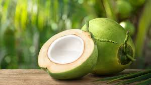 which country produces the most coconuts