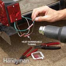 This video will show you how to diagnose and. Trailer Lights That Always Work Diy Family Handyman
