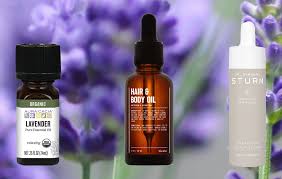 lavender oil for hair 10 best