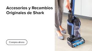 shark españa aspiradoras secadores