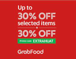 Grab this delicious offer on grabfood and save up to rm10 per box without using any grabfood promo code. Grabfood Promo Code Extrahuat Mypromo My
