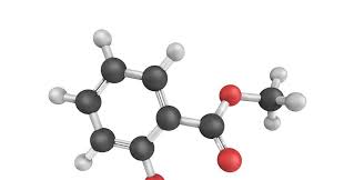Maybe you would like to learn more about one of these? Methyl Salicylate Podcast Chemistry World