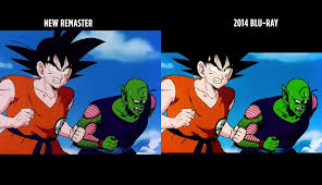 Check spelling or type a new query. Comparison Shots From Every Single Dbz Release Page 3 Kanzenshuu