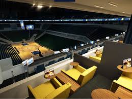 For 70k Get Best Seats In Pacers House