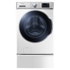 Wf9110 5 6 Cu Ft Front Load Washer With Superspeed Washers