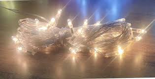 Gel Wire Decoration Led Light